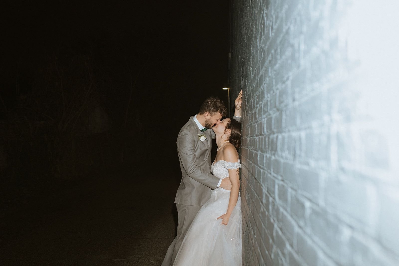 Morgan Tidey Photography