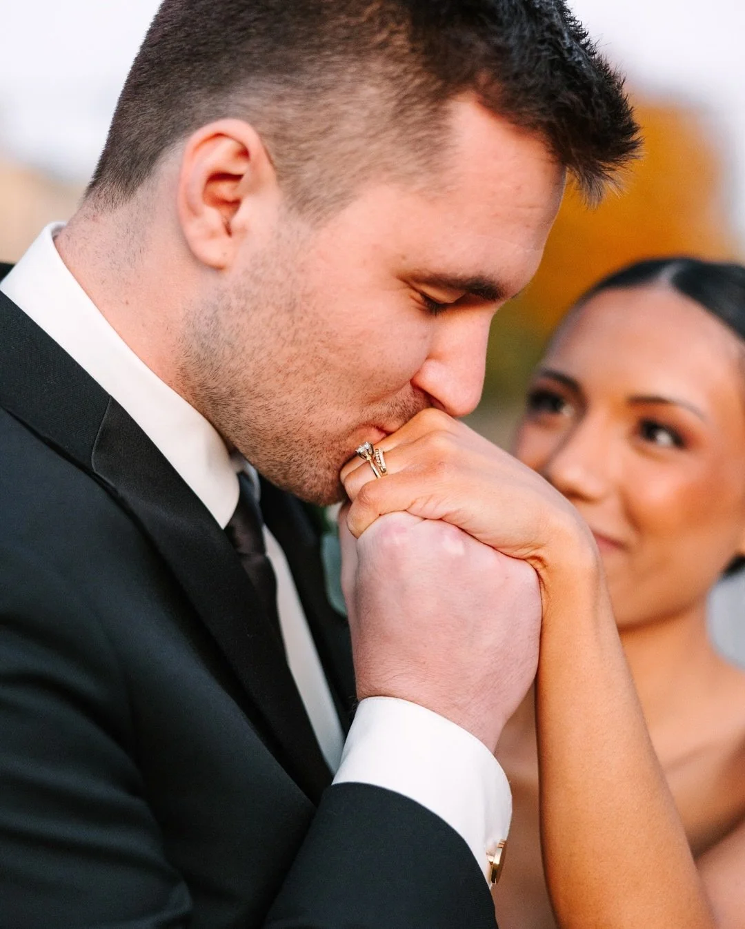 Your wedding day should be full of smiles, cheers, and unforgettable moments&mdash;not stress. 

You can tell from these photos, that&rsquo;s exactly what couples experience when they say &ldquo;I do&rdquo; at the Goei Center and Kindel Room 💕

Read