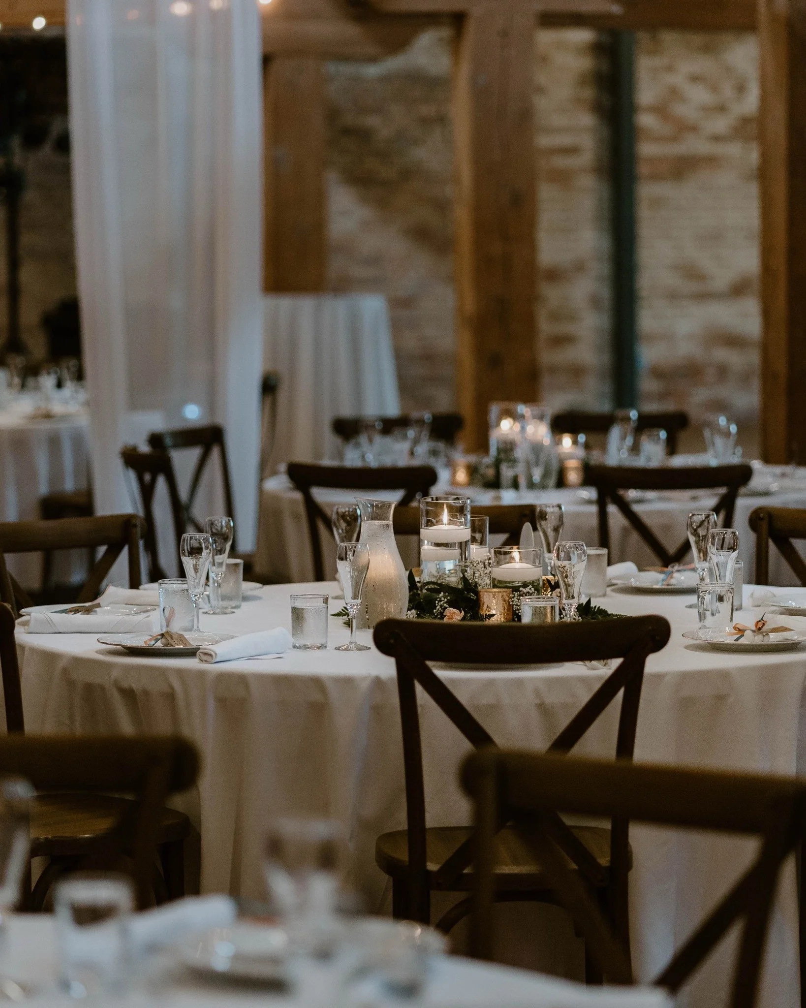 Here within these walls, love stories have unfolded beneath soft lights, whispered vows, and joyful celebrations. As couples look ahead to 2026, The Goei Center venue's calendars is quickly being claimed by new beginnings. If you see your love story 