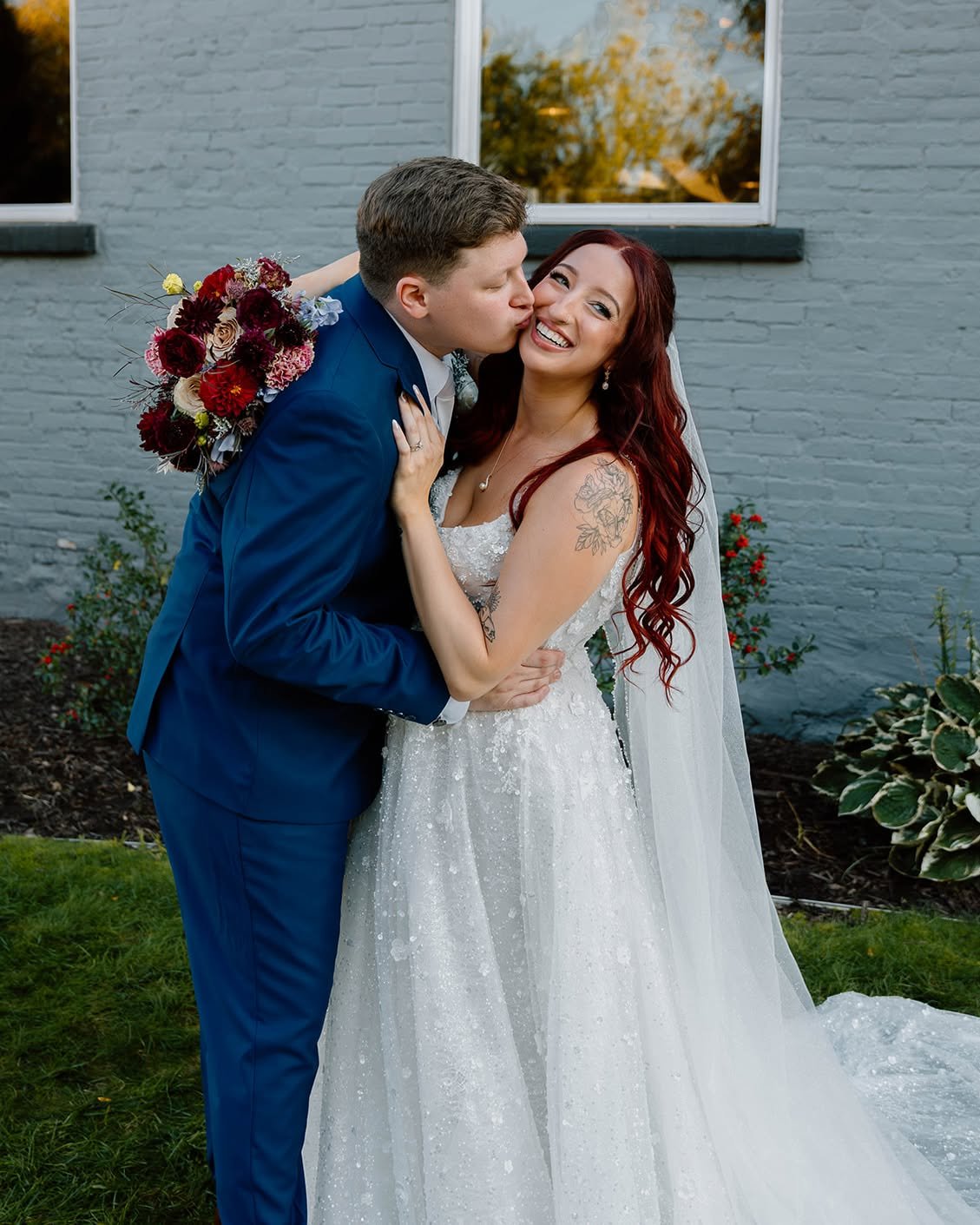 Where elegance meets &lsquo;I do". 💌

Jaylie + Travis // 10.4.25

📍:The Goei Center

📸: @imagerybymeg 
🍴: @aboveandbeyondcateringgr 
💐: @easternfloralweddings 

Your perfect day starts with the perfect place - book a
tour with us today!⬇

w
