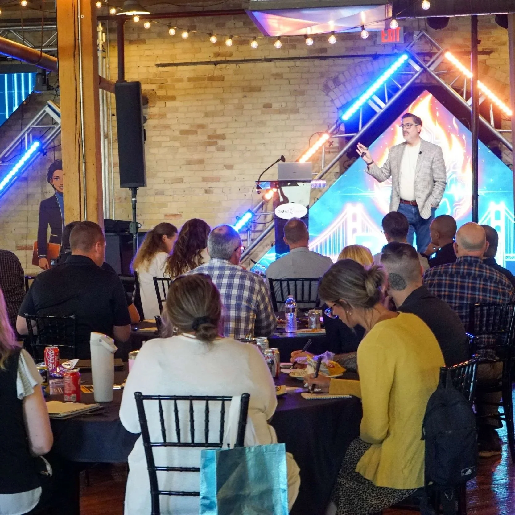 The Best Corporate Meeting Space in Grand Rapids: What to Consider
