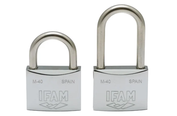 Mar Series padlocks