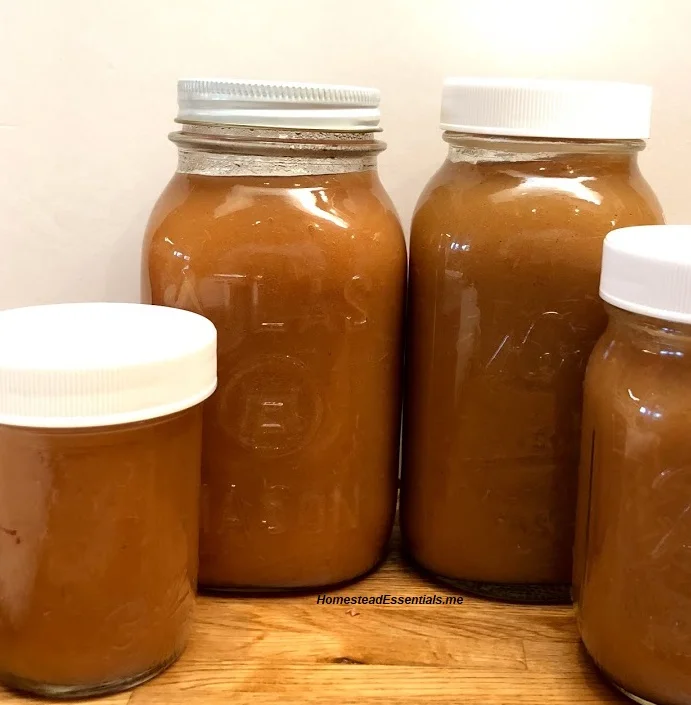 Apple Butter