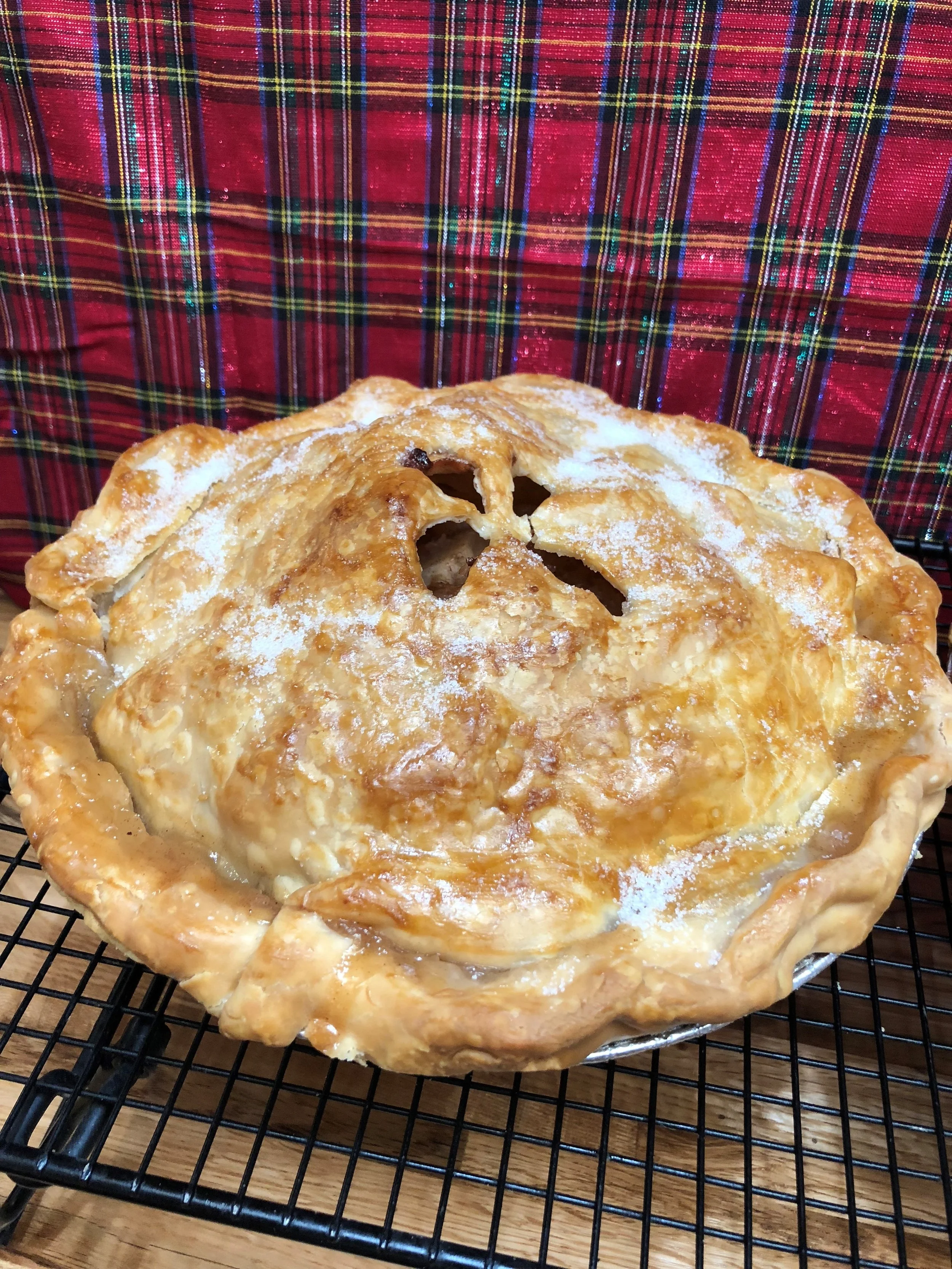 Apple Pie