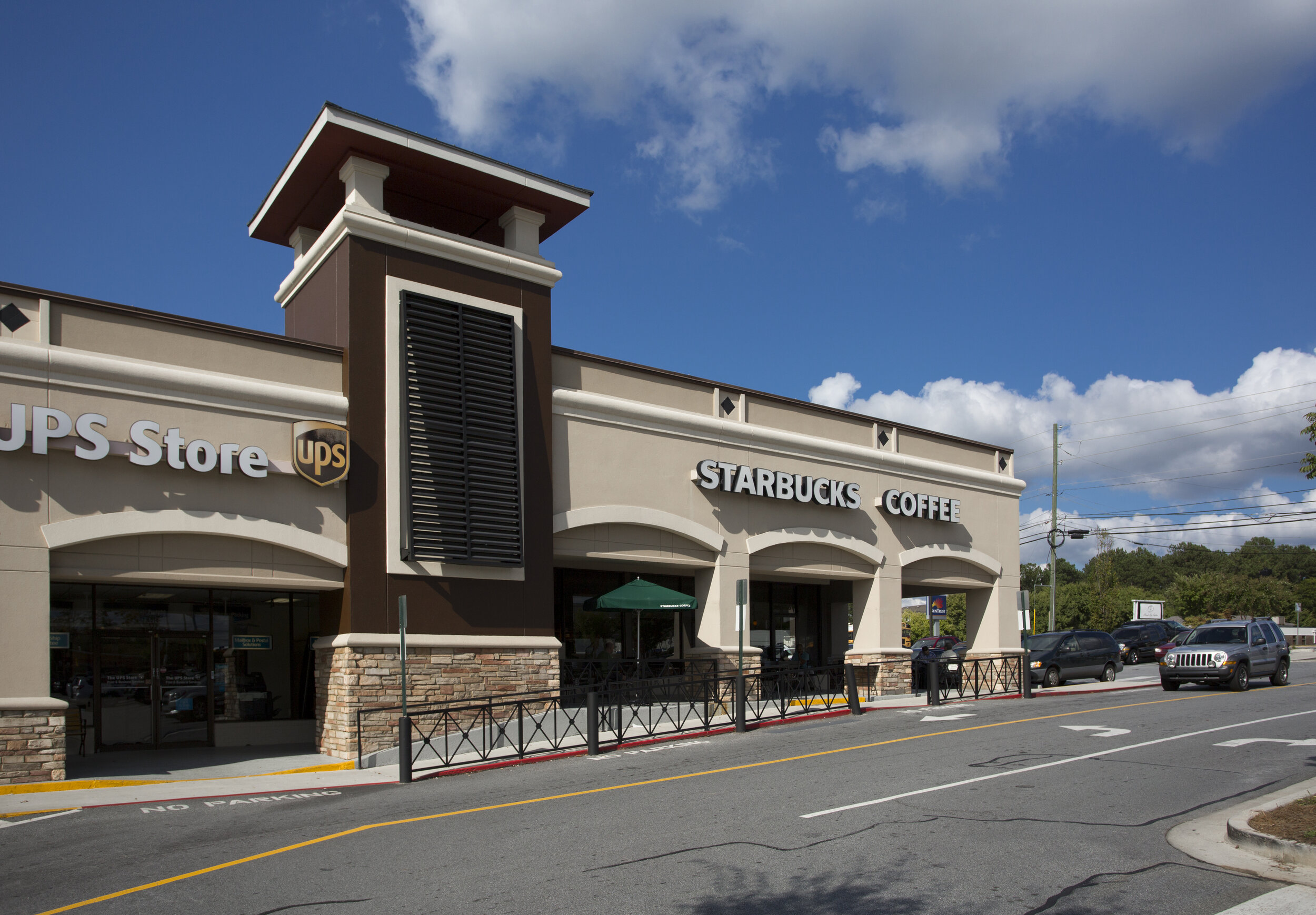 Coro Realty Advisors