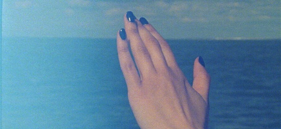 Occidente, film by Ana Vaz
