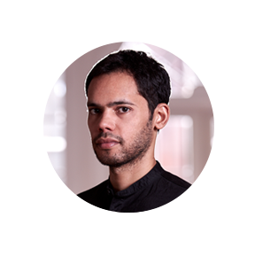 Rodrigo Moreira