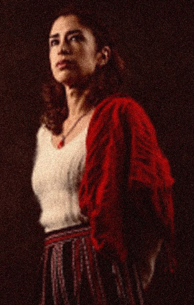 An Interview with Libertad O. Guerra
