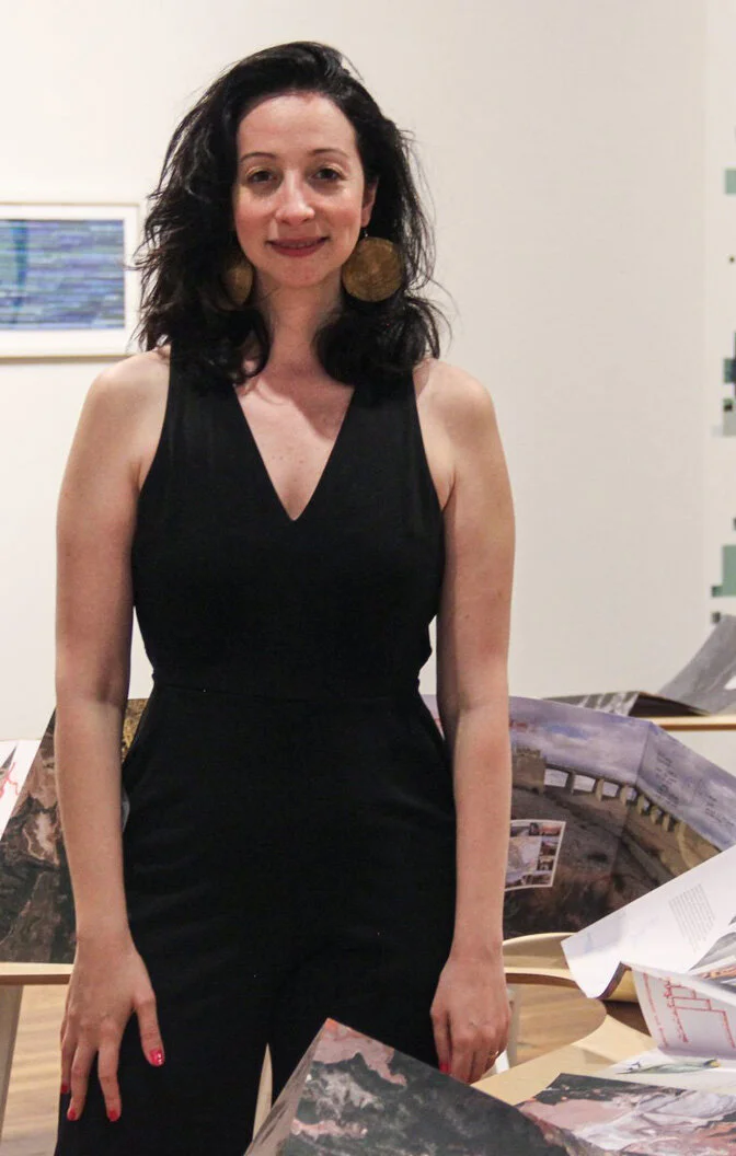 Tatiane Santa Rosa to curate the 24th rendition of Young Latinx Artists exhibition