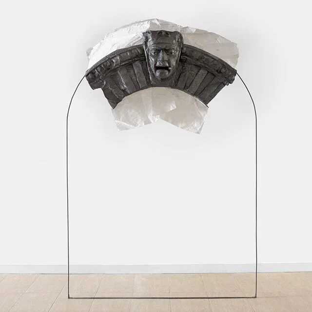 Claudia Kaatziza Cort&iacute;nez, co-founder of LAZO, is a visual artist and educator, born in the US to parents from Argentina and Chile and currently based in NYC. Claudia&rsquo;s work focuses on recording objects and patterns from urban and domest
