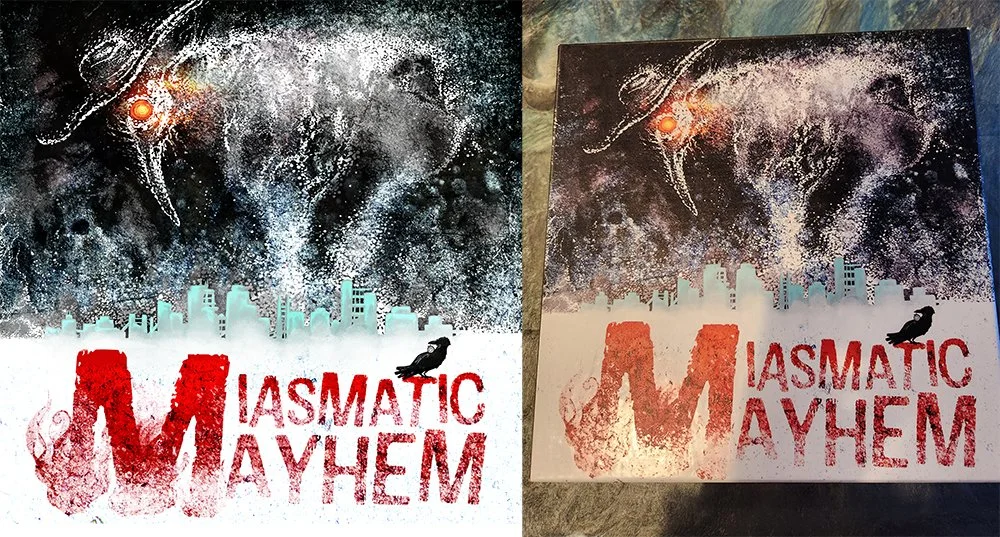 Miasmatic Mayhem Box 
