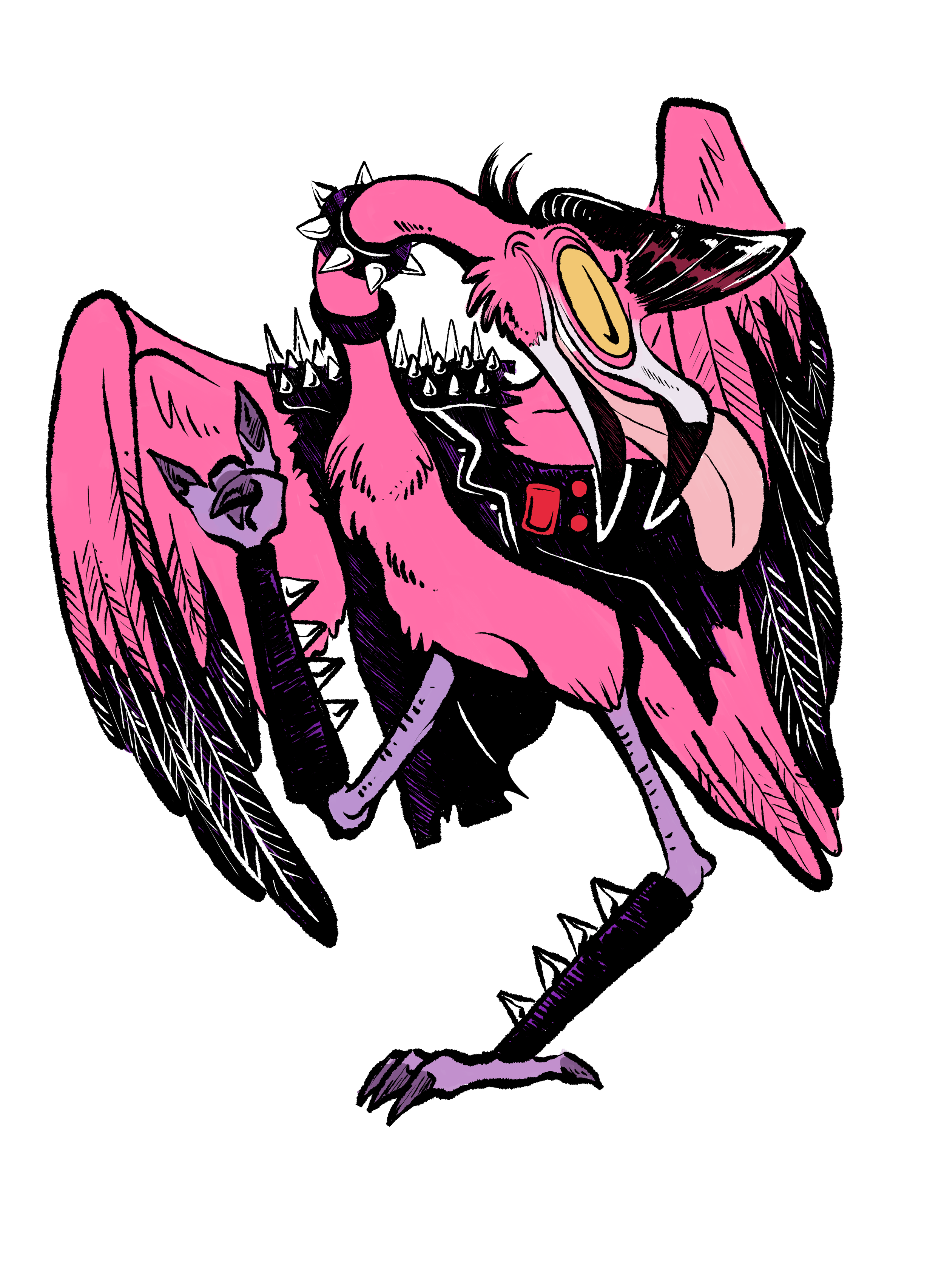 punkflamingofin.png