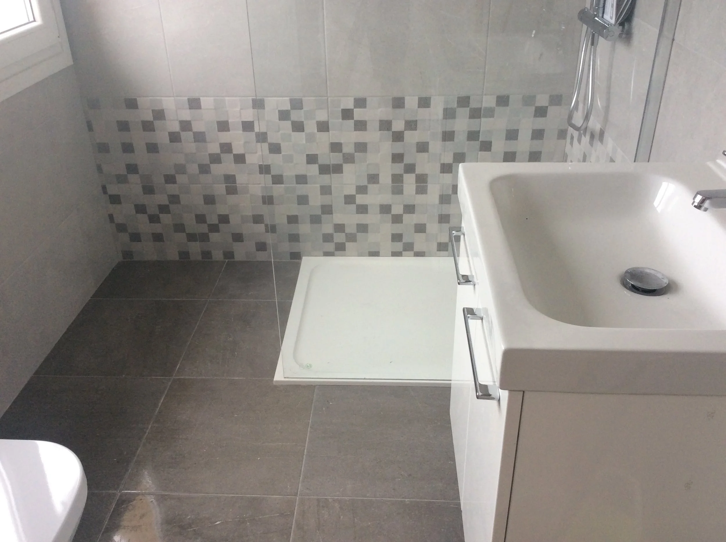 Bathroom Reform After