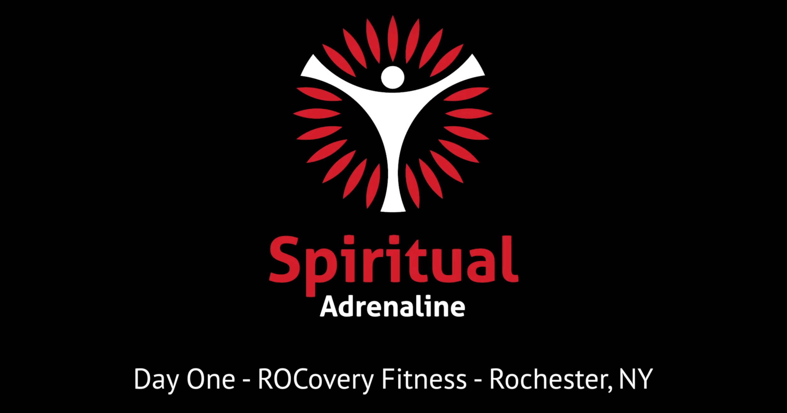 Day One - ROCovery Fitness - Rochester NY
