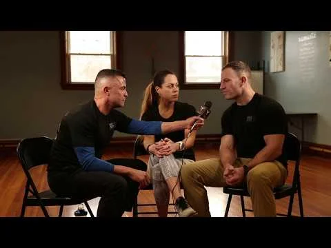 ROCovery Fitness - NY's Sober Active Community Leader...