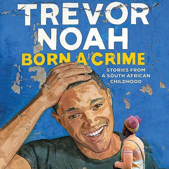 🗓 2/24/2019
📖 Born a Crime by Trevor Noah
I stumbled upon this at a neighborhood bookstore (Shakespeare on the Upper West Side in NYC) and it was a great complement after the Mandela autobiography. I recommend reading them together &mdash;&gt; move