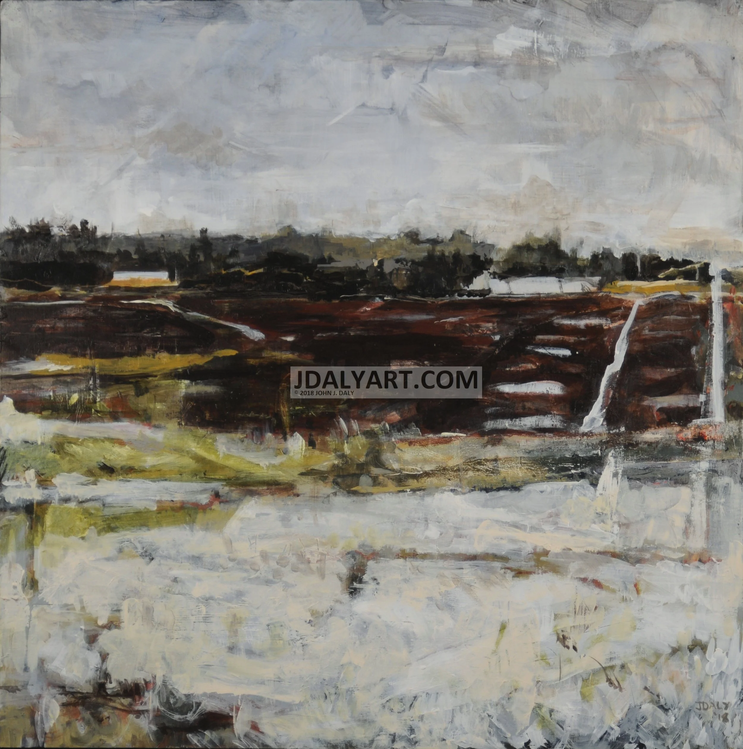 Red Brook I