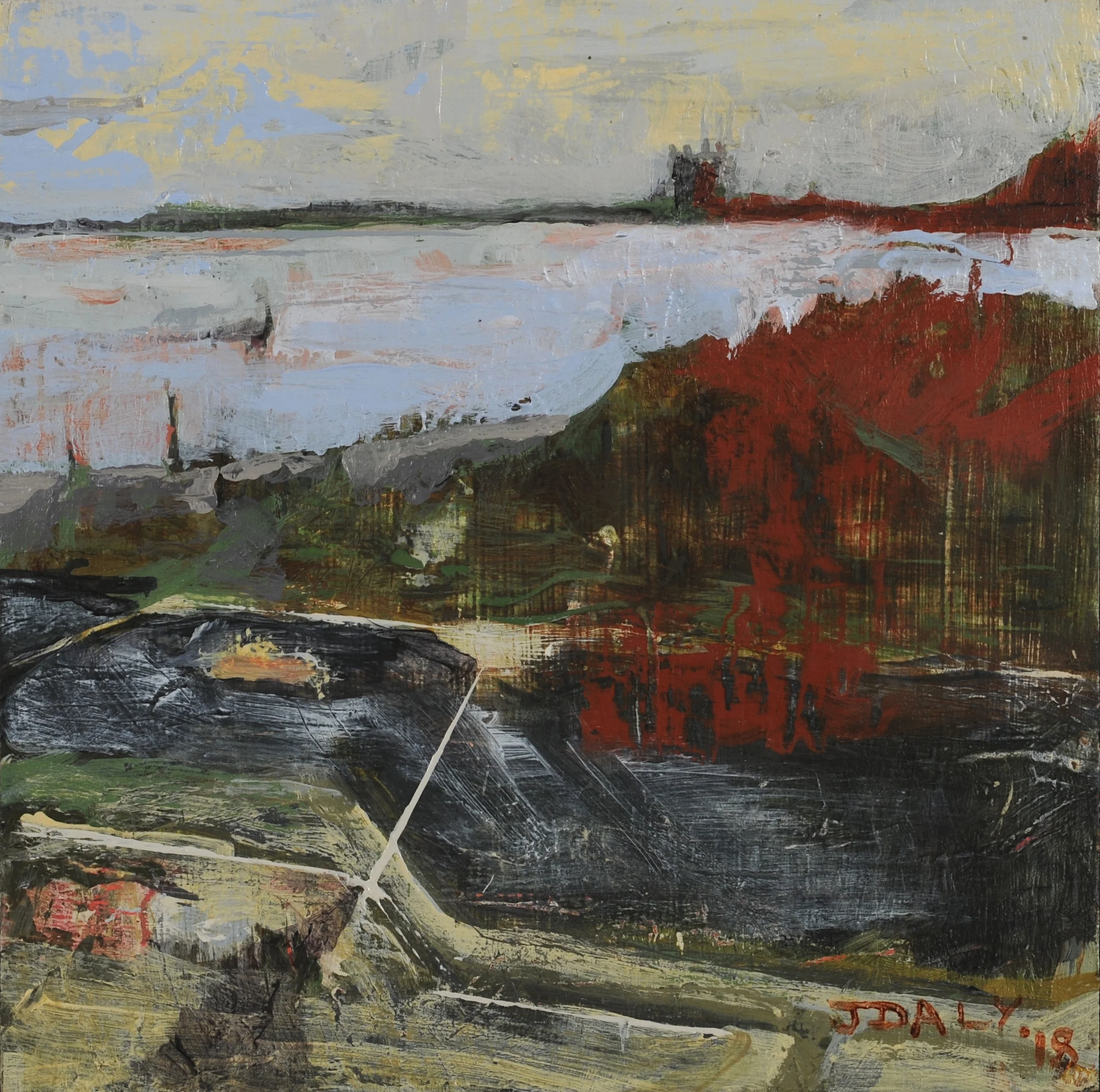 Montmorency I