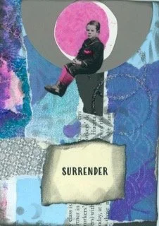 Art Class Adult: November 20 - Zen into the Holidays (with wine!)