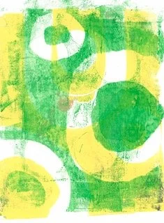 gelli prints green 2.jpeg