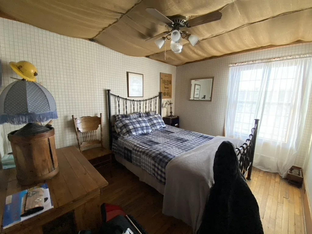 RETREAT: Goals for 2026 How to find creativity on a solo adventure for the soul