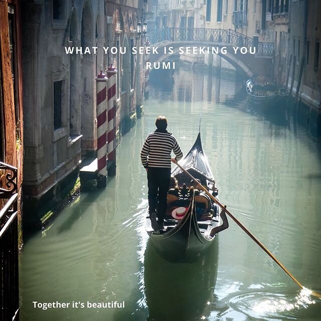 Gondola in Venice - coming May 2021

#gondolainvenice #venice #italy #keto #mariaemmerich #aketoadventure #togetheritsbeautiful #millevietravel