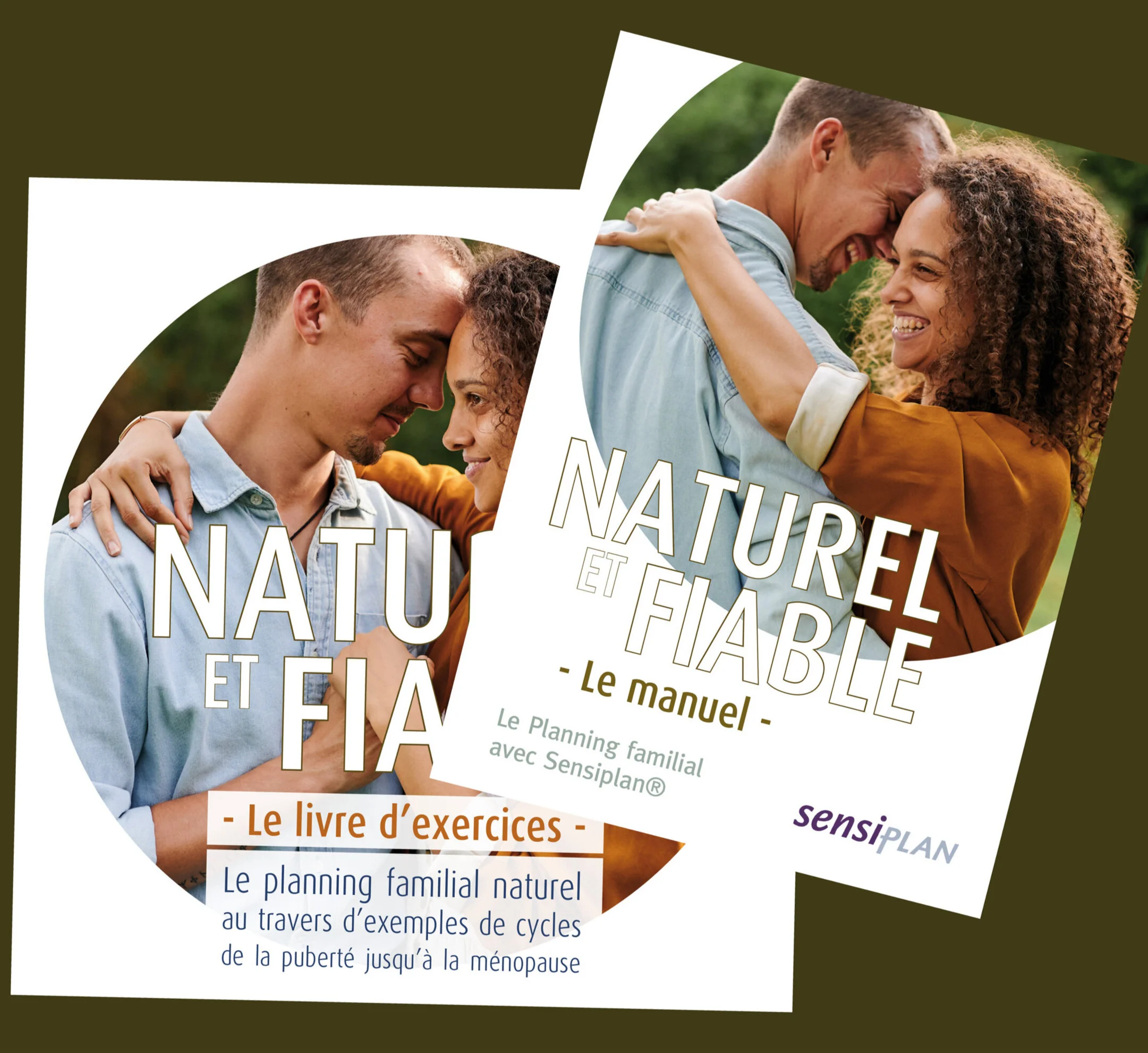 la littérature Sensiplan®