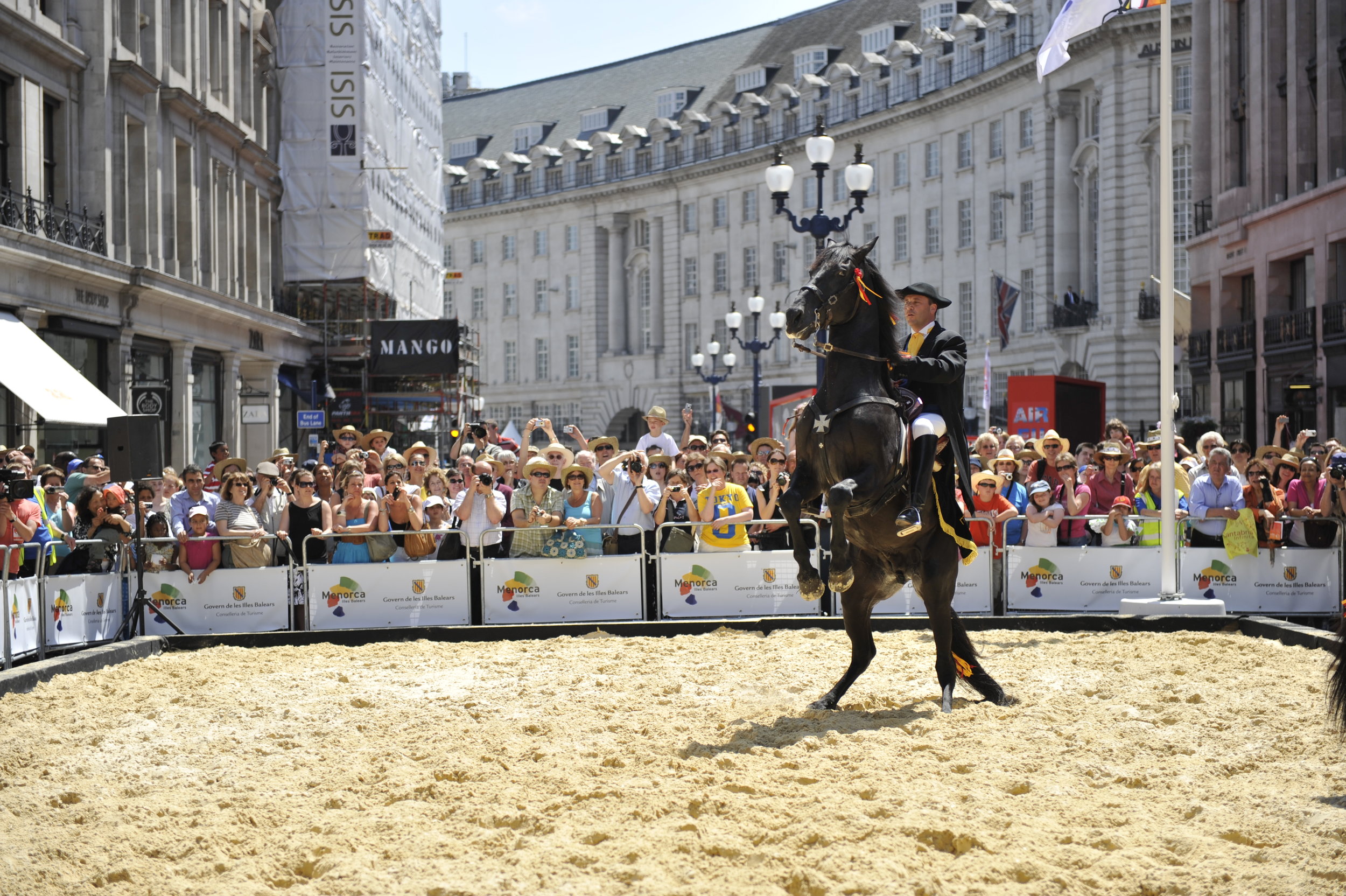 Case Study | Taste of Spain