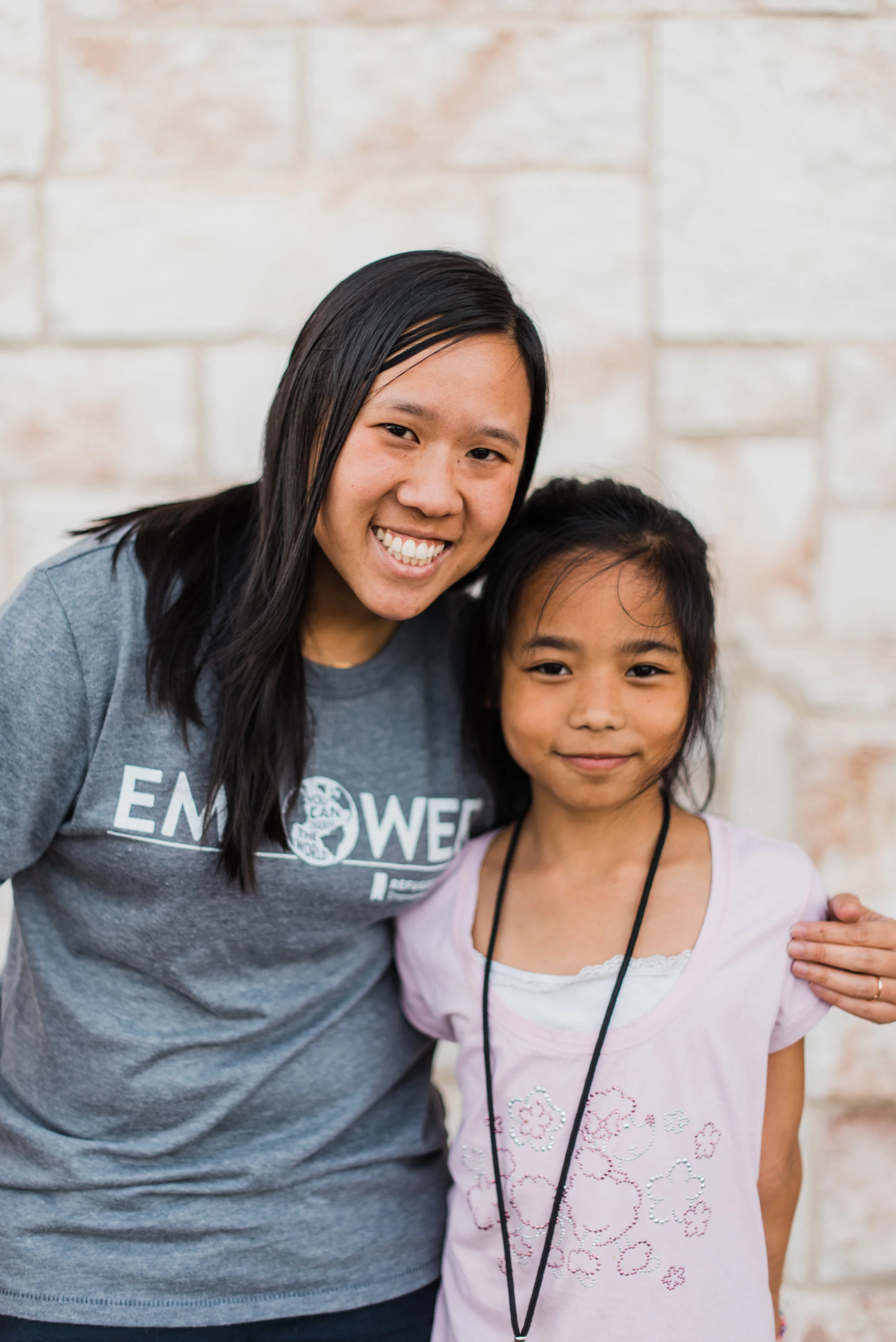 Nikki Pham Story