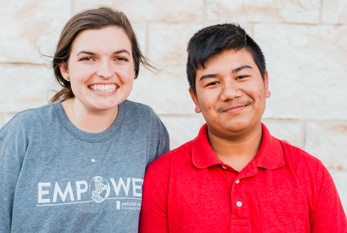 Morgan Vandever Story