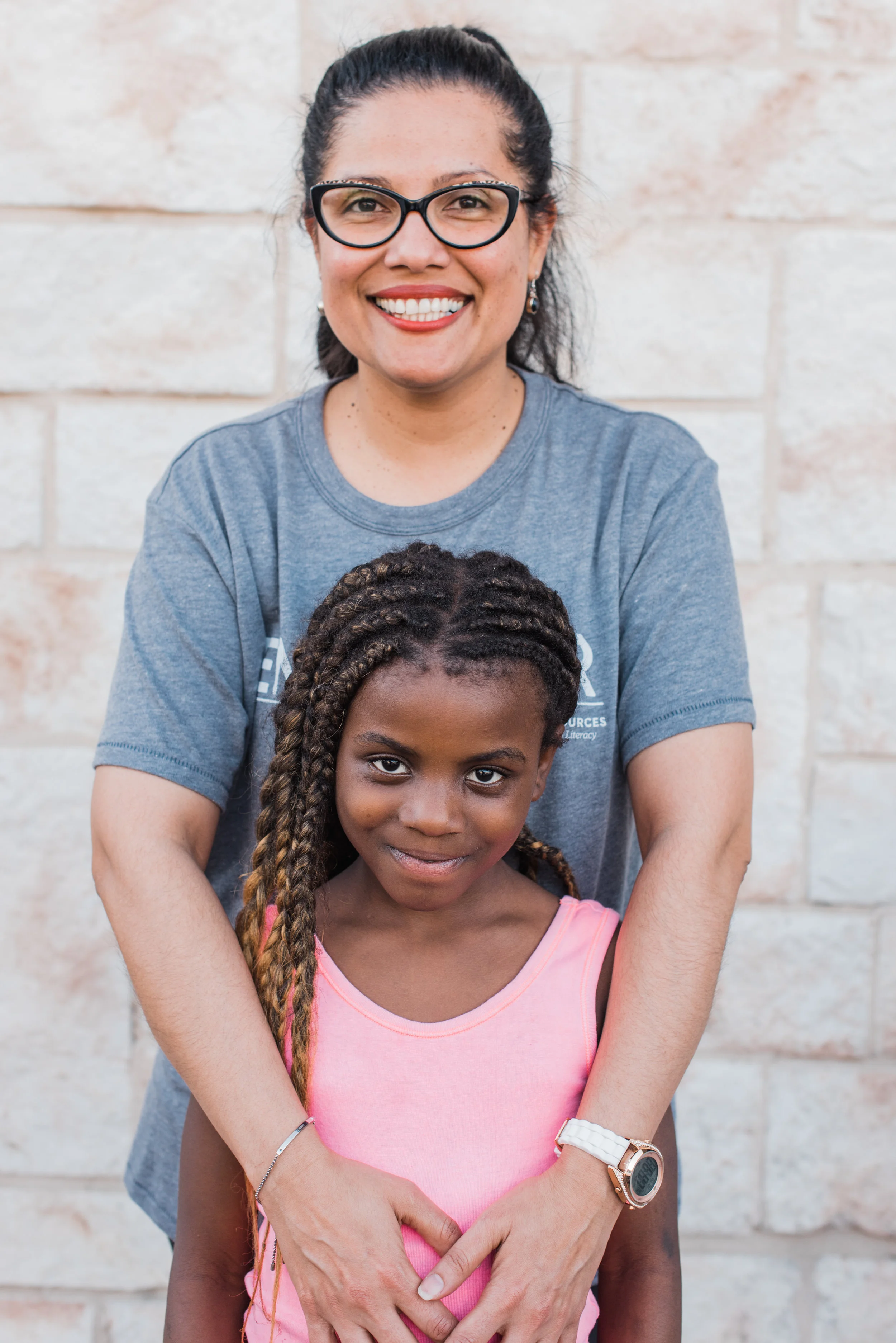 Vanessa Burbano Story