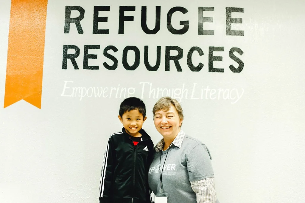 Melissa Rankin Story