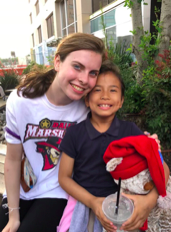 Shelby Van Hyfte Story
