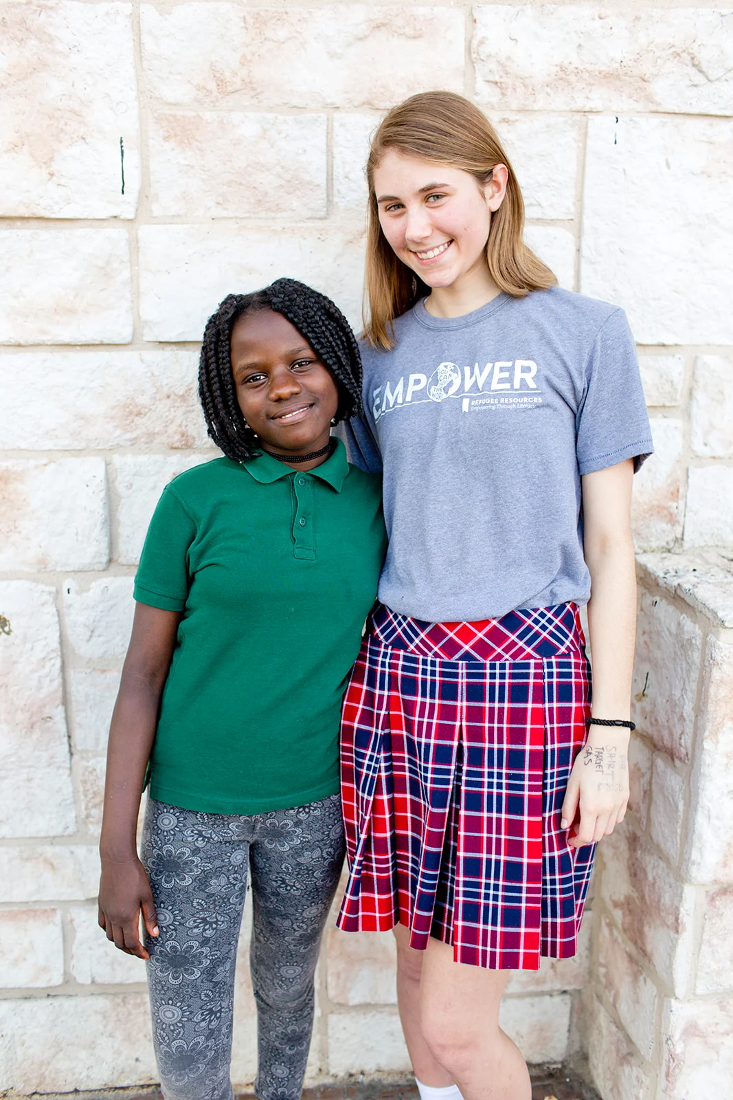 Elizabeth Primrose Story