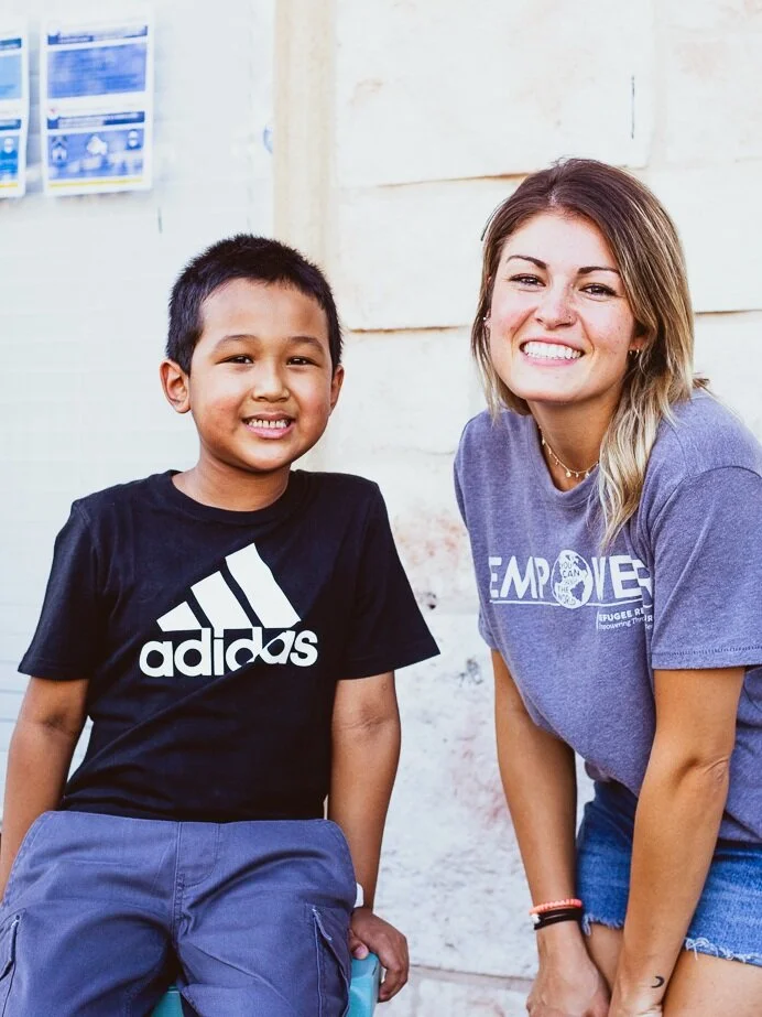 Natalie Pirrone Story