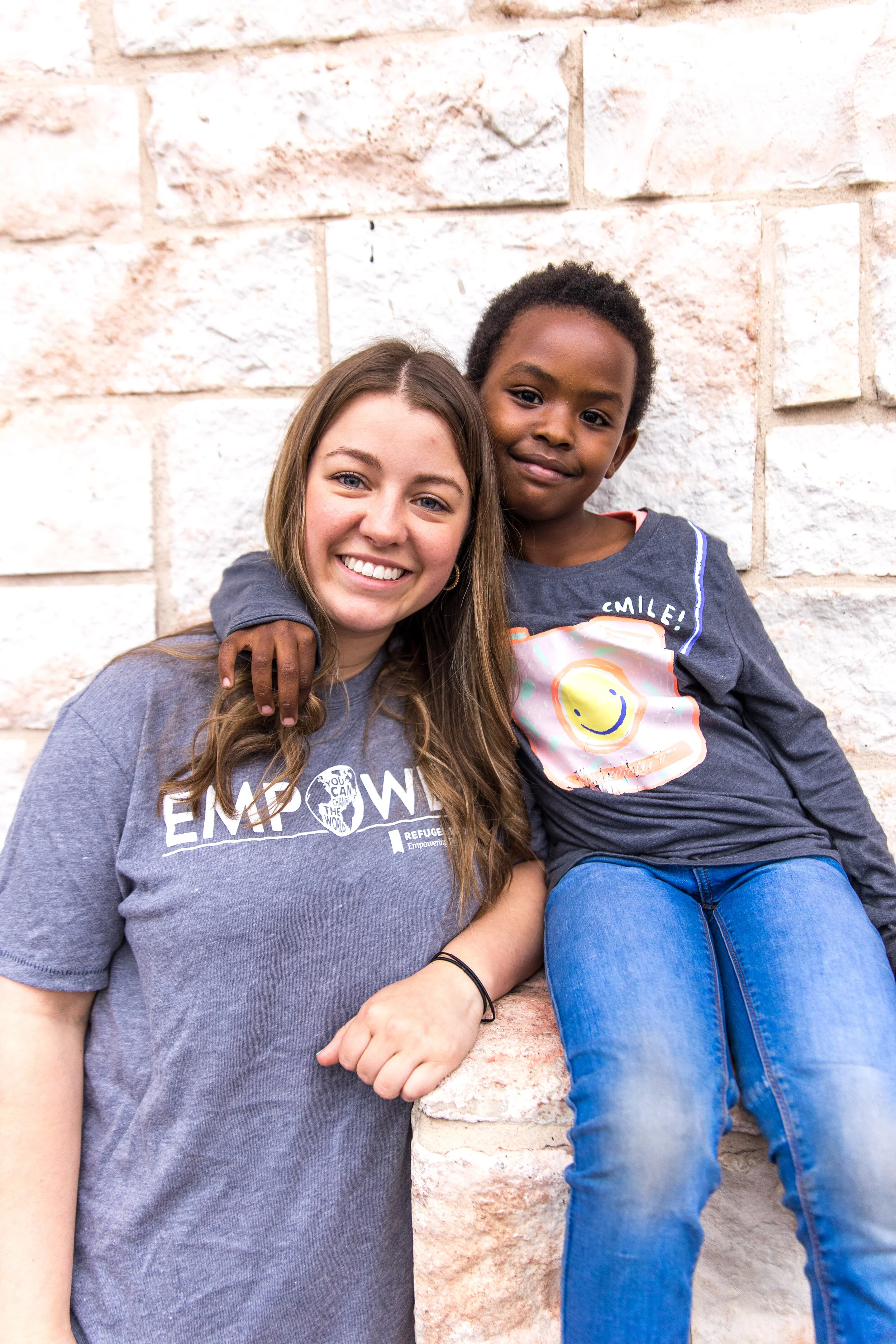 Ali's &amp; Belyse's Story