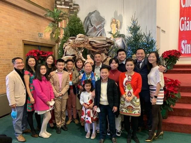 My Refugee Journey - Knowledge is Power