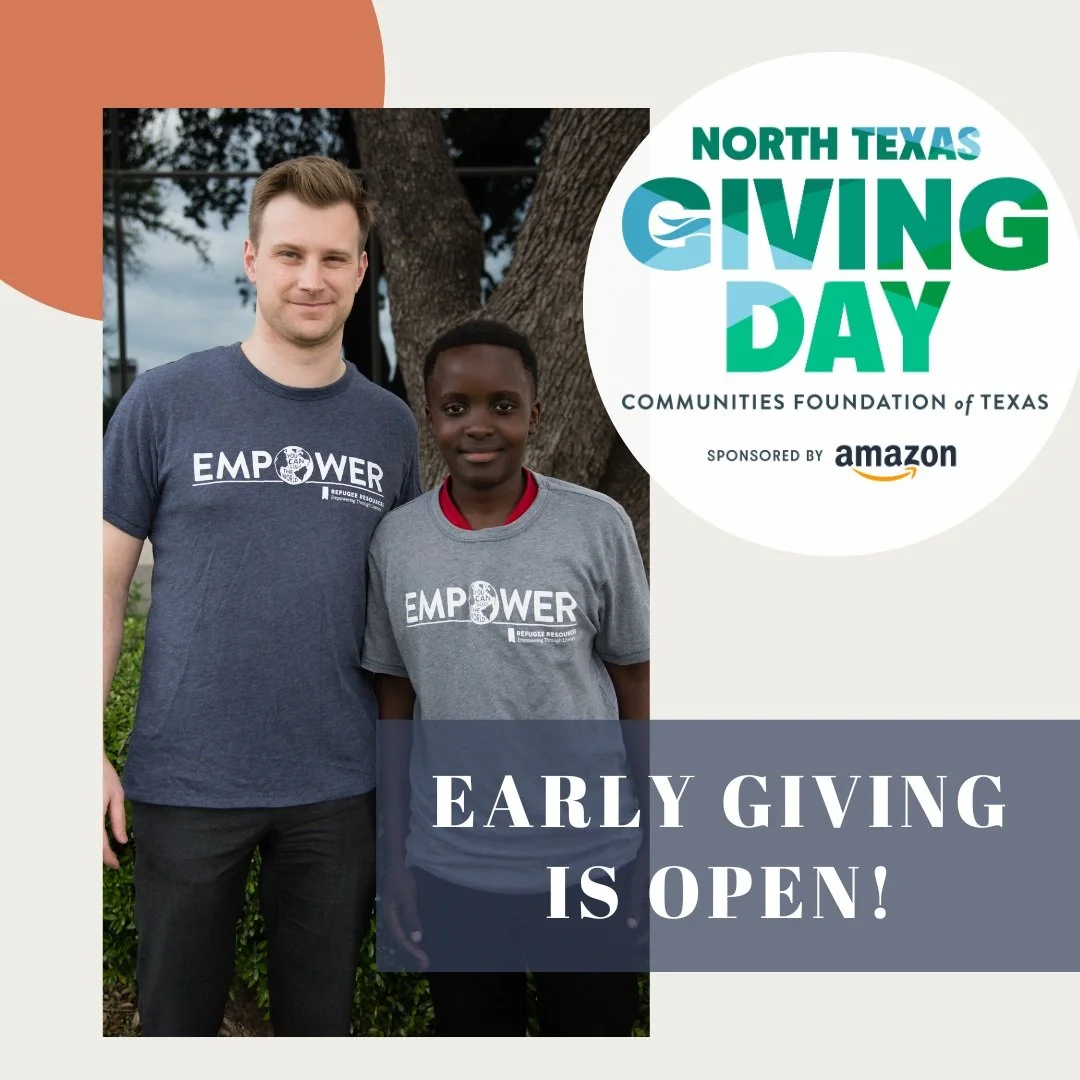 Loving the Sojourner Among Us