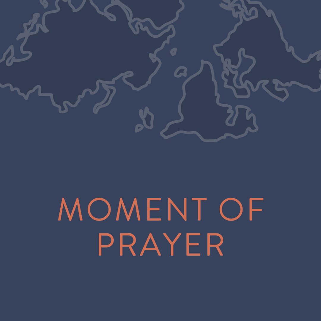 &ldquo;Do not be anxious about anything, but in every situation, by prayer and petition, with thanksgiving, present your requests to God. And the peace of God, which transcends all understanding, will guard your hearts and your minds in Christ Jesus.