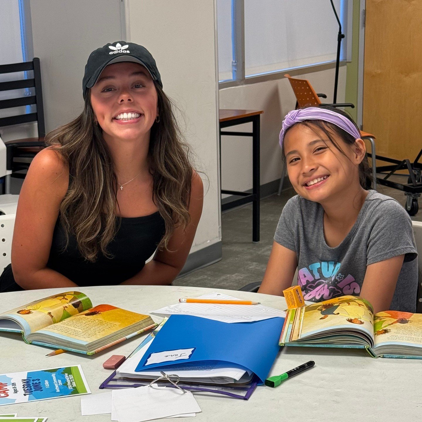 We&rsquo;re back!

After two relaxing weeks off, we are thrilled to be back with our students again! 

While many programs take a break for the summer, at Refugee Resources, we feel it is imperative for our students&rsquo; growth to continue learning