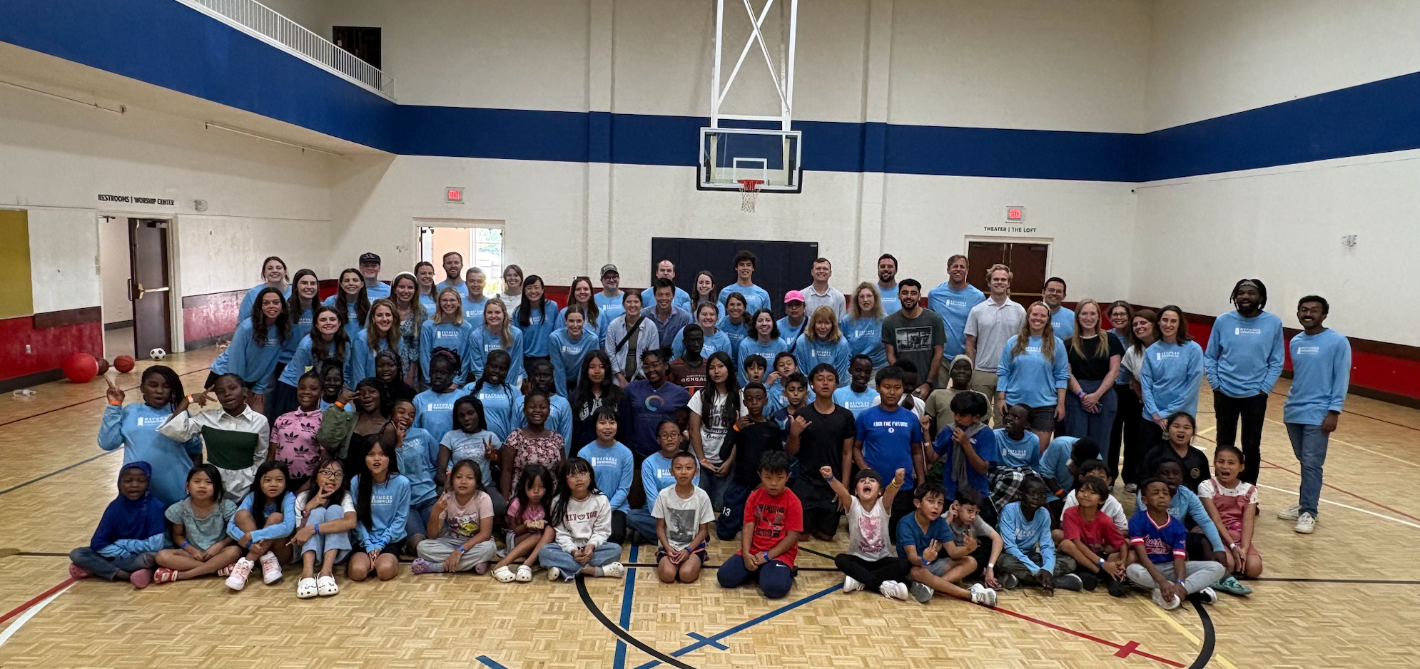 Sowing Seeds of Joy and Growth