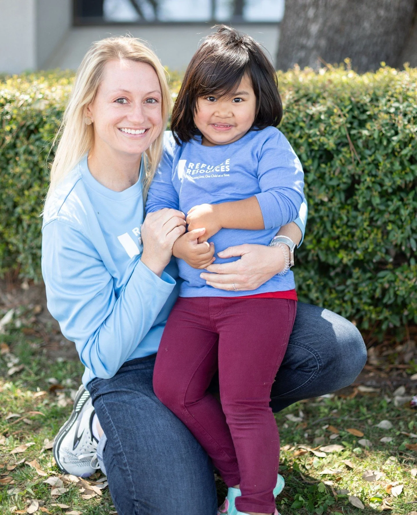 Our preschool kiddos bring so much joy to our days. ❤️⁠
⁠
From big smiles and curious questions to learning letters, numbers, colors, and shapes, they show up eager to learn and full of wonder. Watching them grow, laugh, and discover the world around