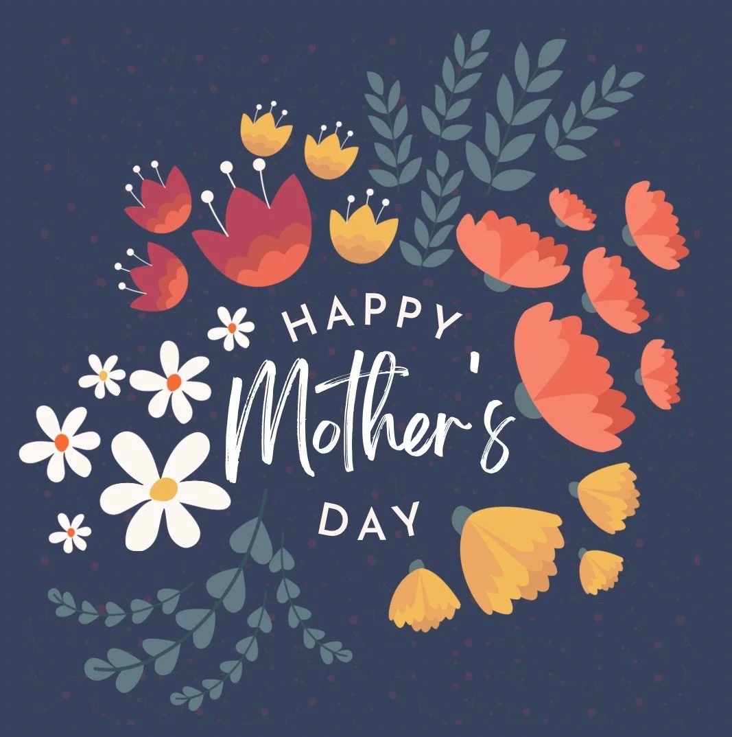 Happy Mother&rsquo;s Day. 

Across the world, mothers carry their children through the unimaginable &mdash; across borders, through uncertainty, into the unknown &mdash; holding onto hope with both hands.

The mothers in our community know this bette