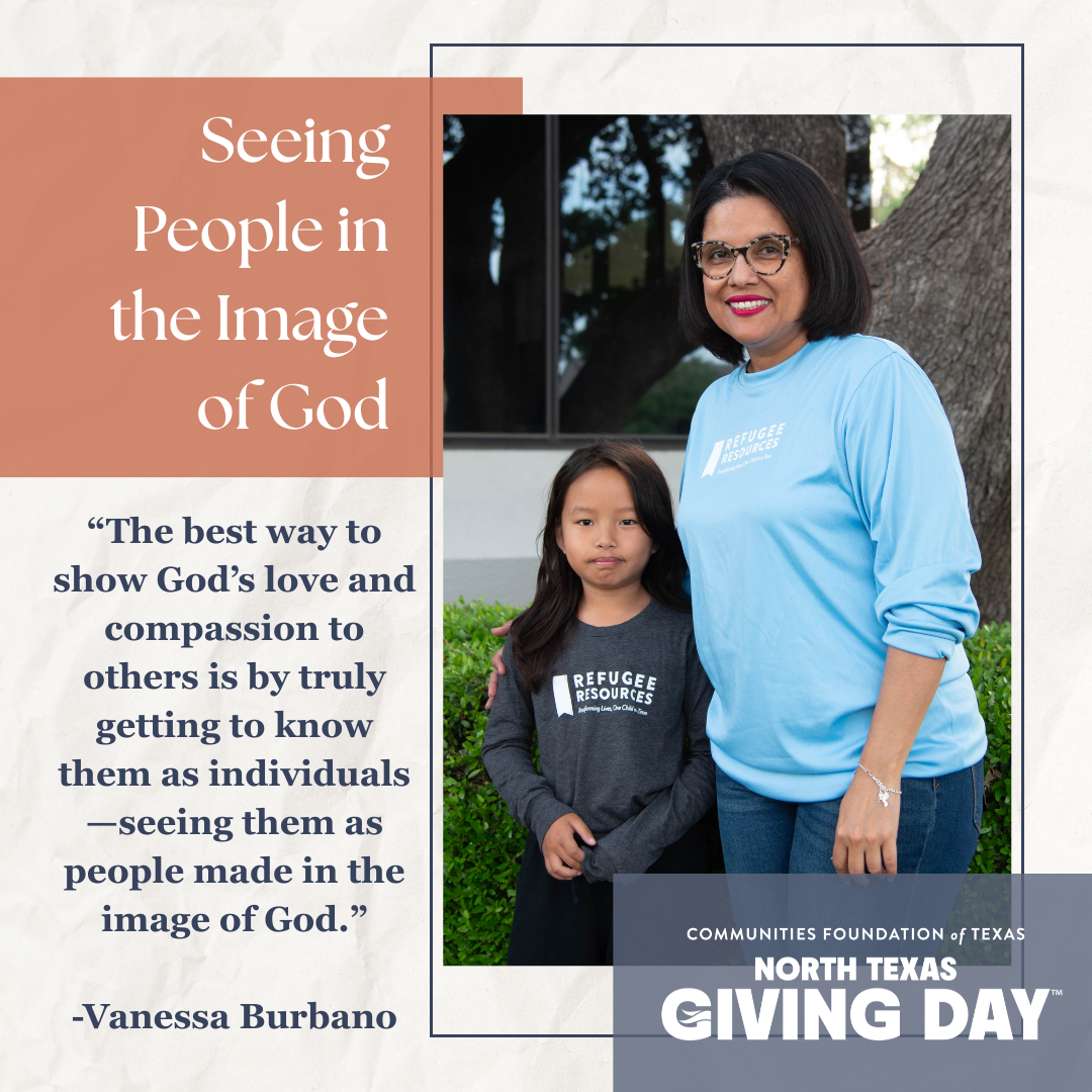  Seeing People in the Image of God