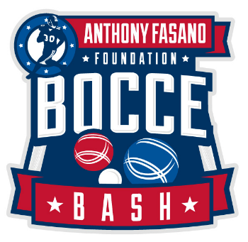 Anthony Fasano Foundation Bocce Bash