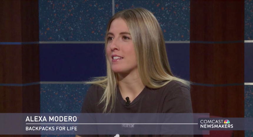 BFL x Comcast Newsmakers