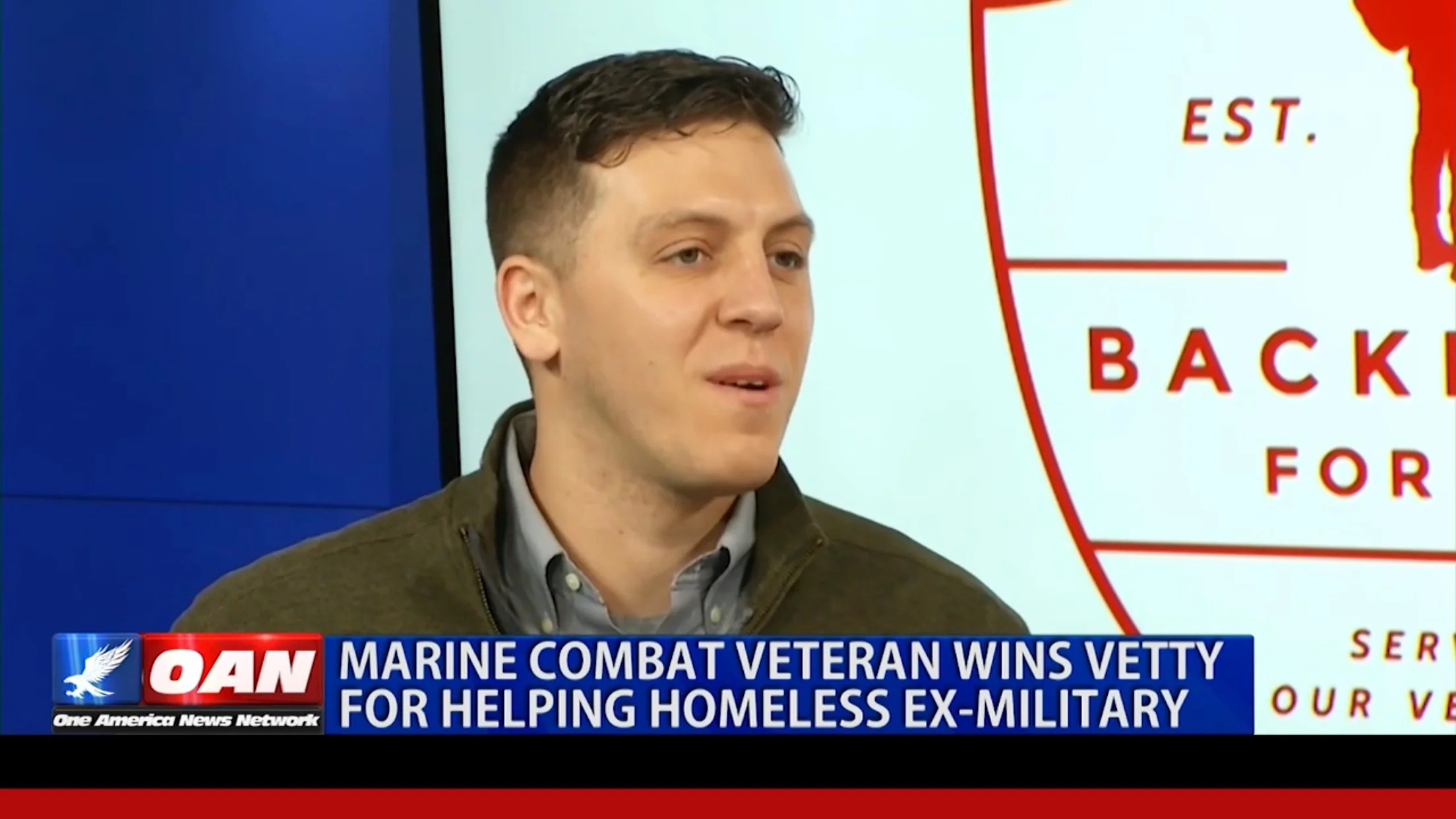 BFL x One America News Network