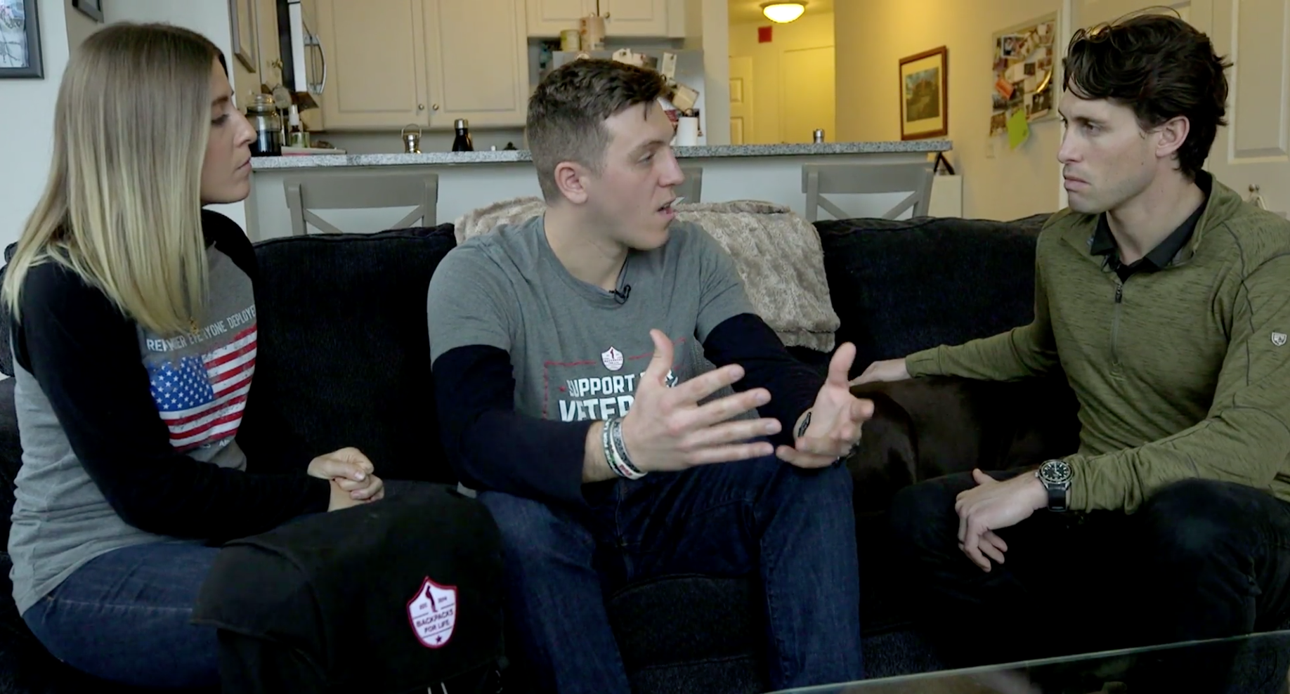 BFL x MSNBC's The Morning Joe