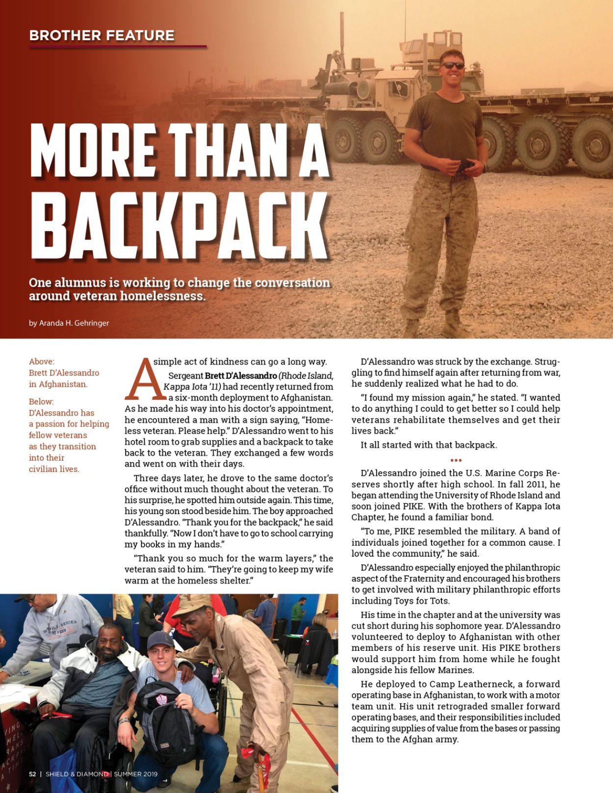 BFL x Shield &amp; Diamond 