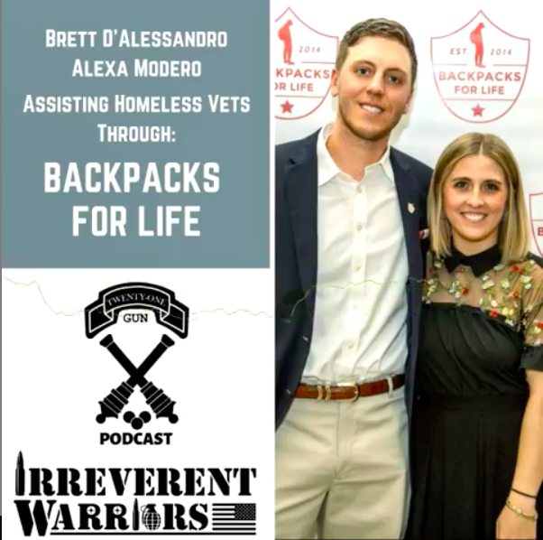 BFL x 21 Gun Podcast